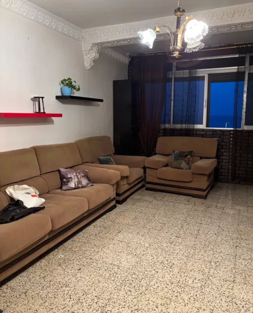 Location vacances Appartement F4 Alger Ain taya