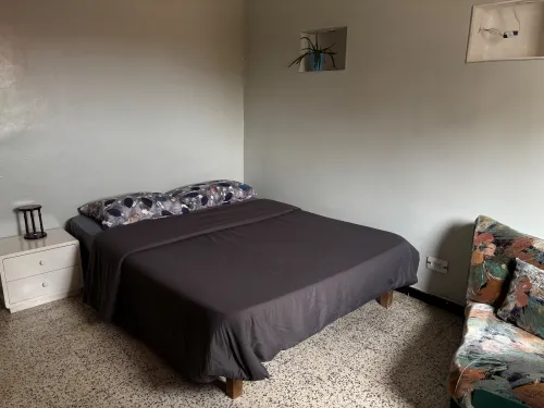 Location vacances Appartement F4 Alger Ain taya