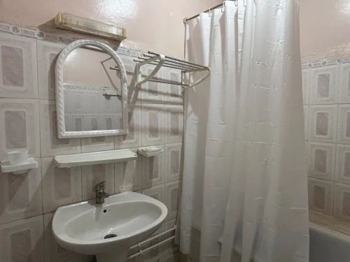 Location vacances Appartement F4 Alger Ain taya