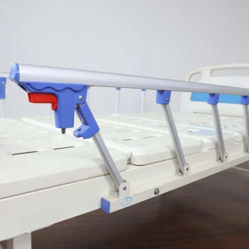 Lit médicalisé d'hôpital 3 position + matelas gratuite PROMO 
