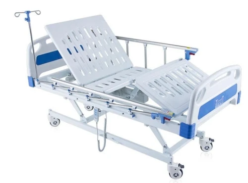 Lit d'hôpital électrique 03 position  