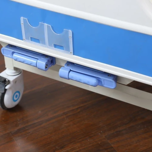 Lit médicalisé d'hôpital 3 position + matelas gratuite PROMO 