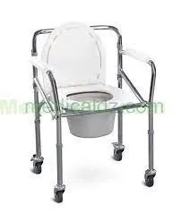 chaise garde robe ( toilette )