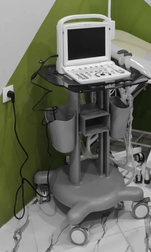 Echographe