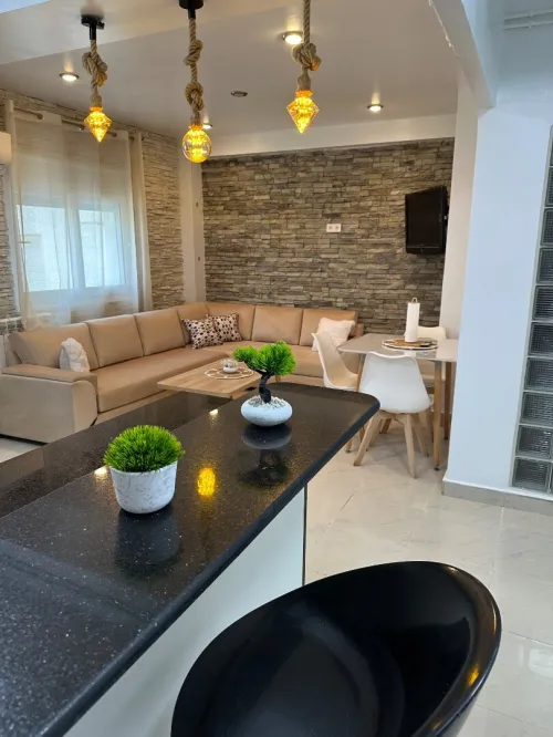 Location vacances Appartement F2 Oran Oran