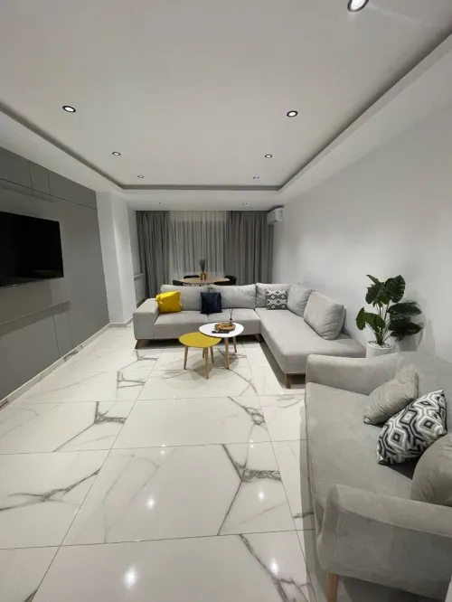Vente Appartement F4 Alger Cheraga