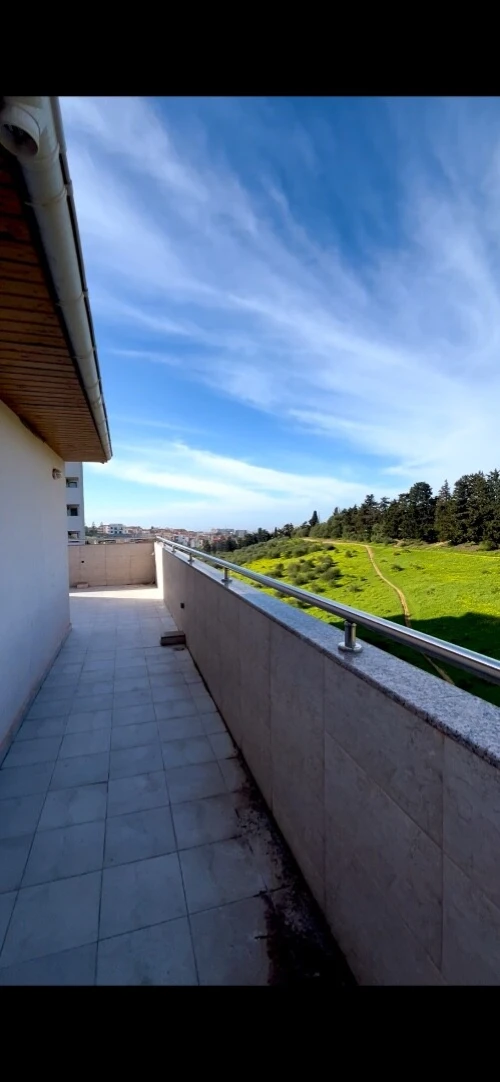 Vente Appartement F4 Alger Dely brahim