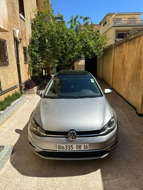 Volkswagen Golf 7 2018 JOIN