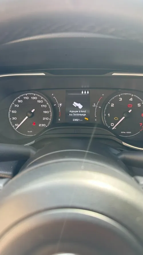 Fiat Tipo Sedan 2024 