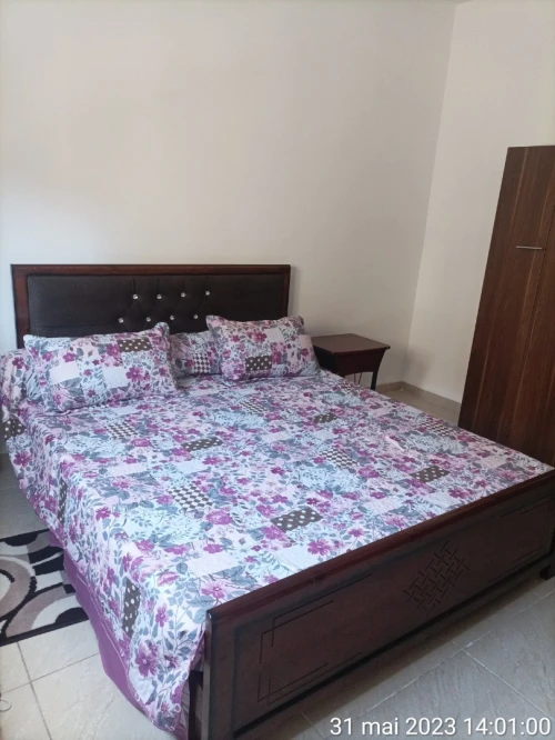 Location vacances Appartement Alger Staoueli