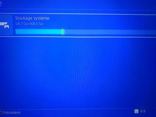 PS4 Slim