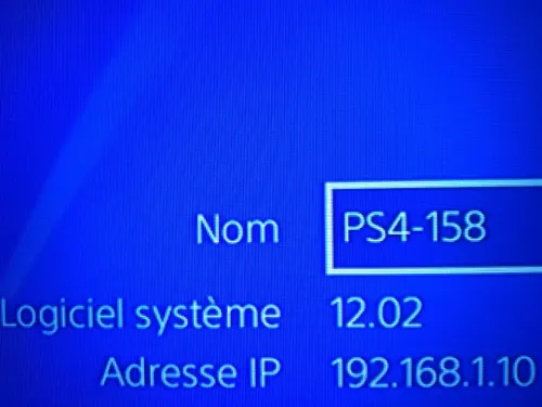 PS4 Slim