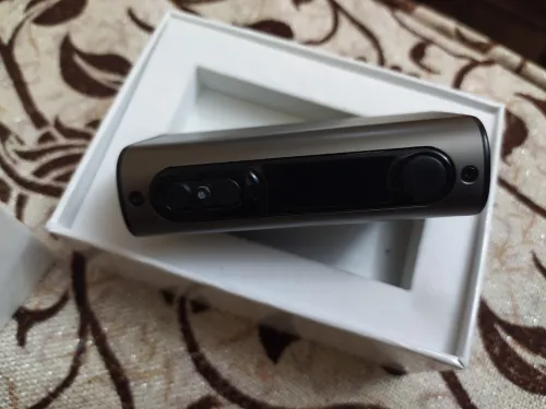 Batterie life 5000 mAh