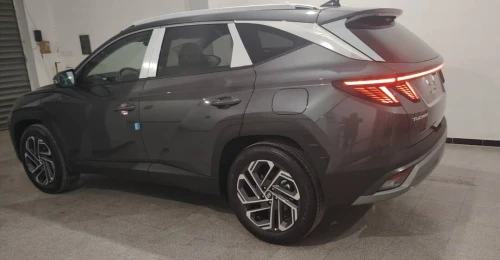 Hyundai Tucson 2026 Full option