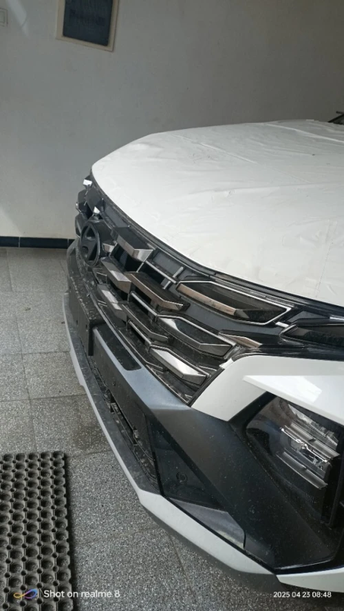 Hyundai Tucson 2025 Full option