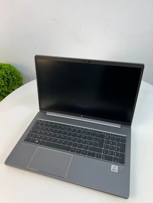 hp zbook power g7 i7 10750H