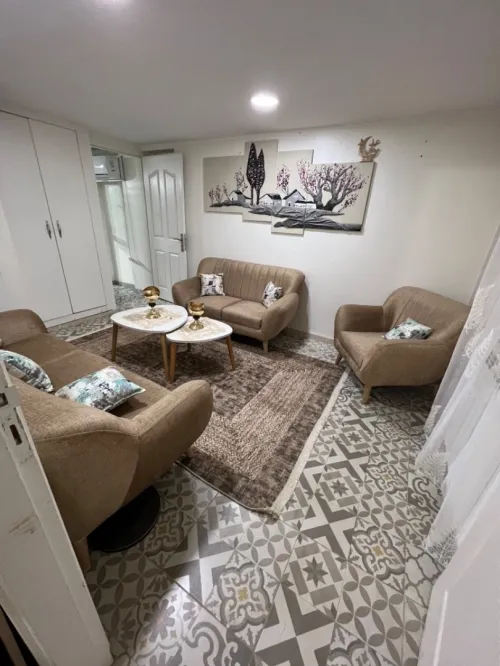 Vente Appartement F3 Setif Setif