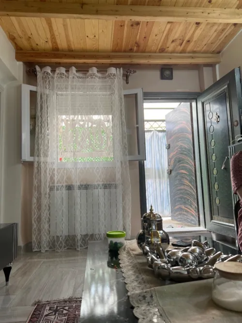 Vente Appartement F3 Setif Setif
