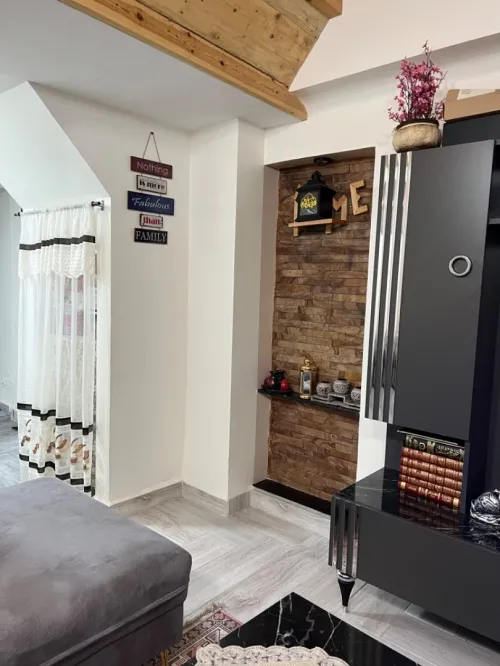 Vente Appartement F3 Setif Setif