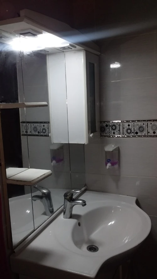 Location Niveau De Villa F2 Alger Ain taya