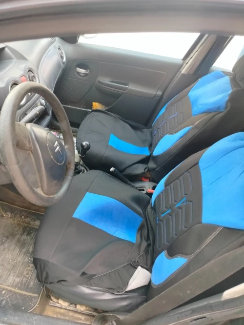 Citroen C3 2009 C3