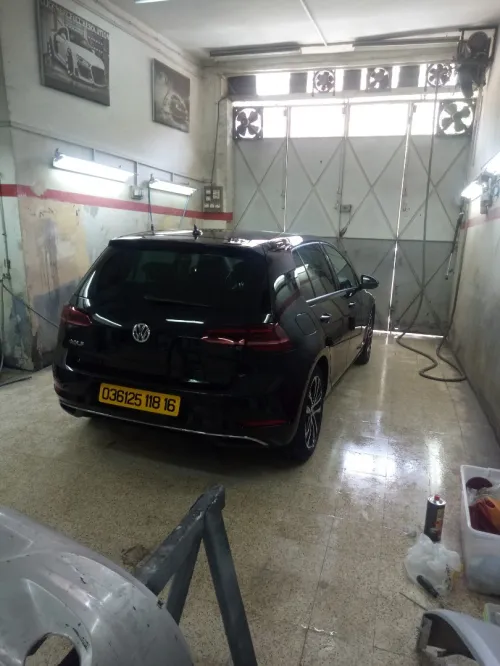 lsimonisage et lustrage voiture professionnell