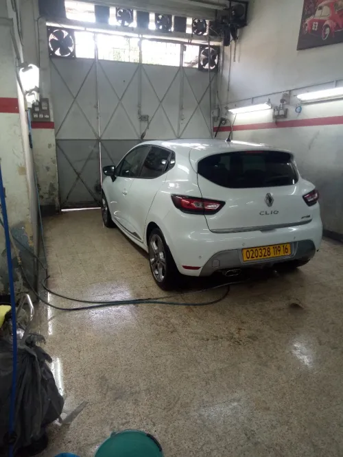 lsimonisage et lustrage voiture professionnell