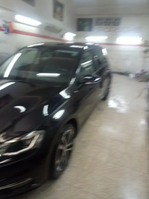 lsimonisage et lustrage voiture professionnell