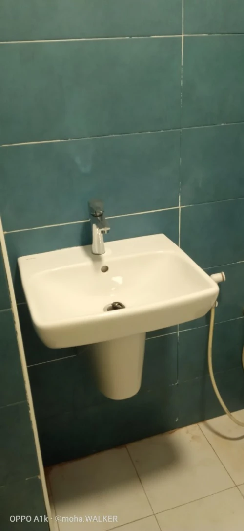 Plombier A domicile
