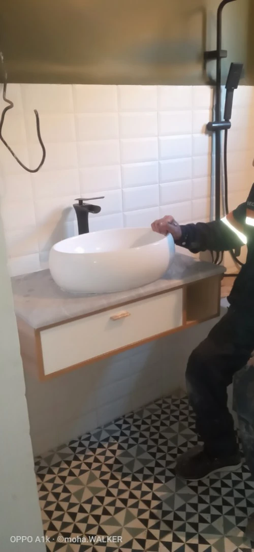 Plombier a domicile