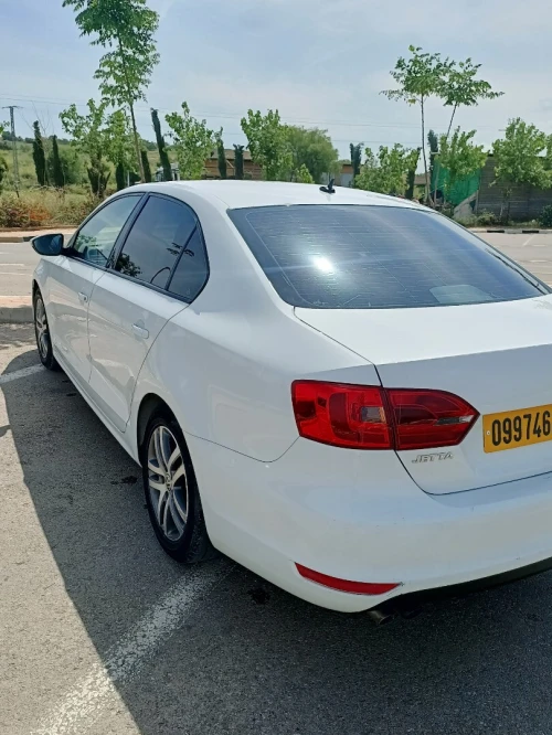 Volkswagen Jetta 2015 