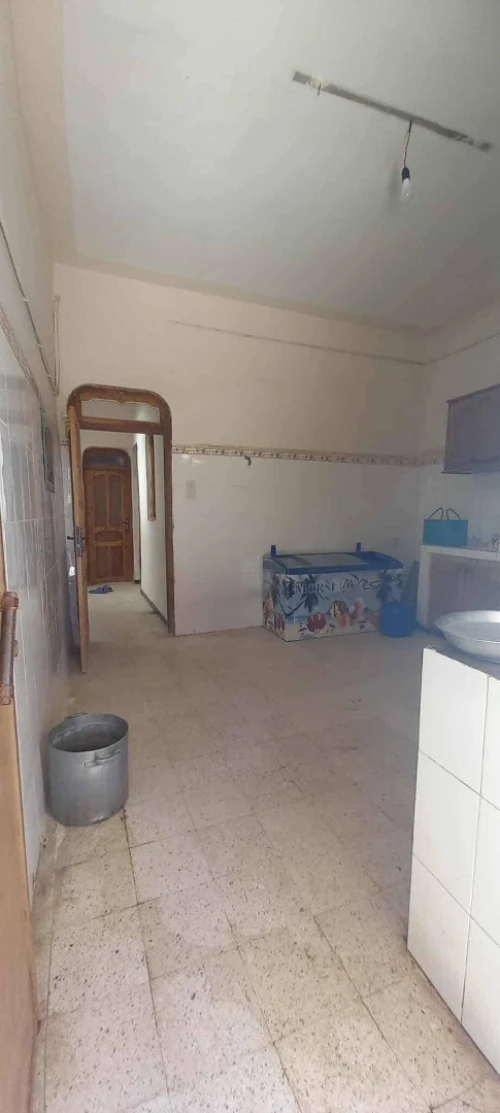 Vente Villa Ghardaïa Zelfana