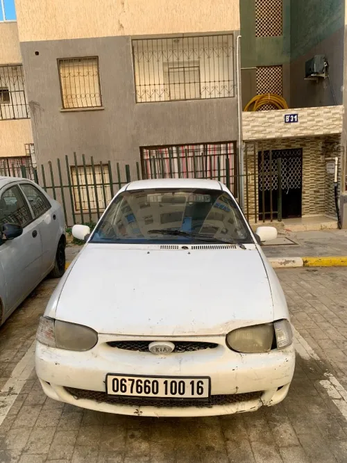 Kia Avella 2000 
