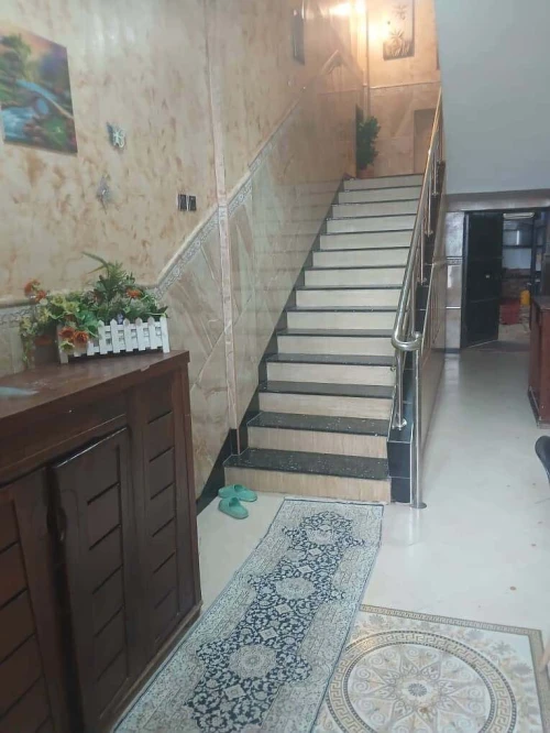 Vente Villa Boumerdès Khemis el khechna