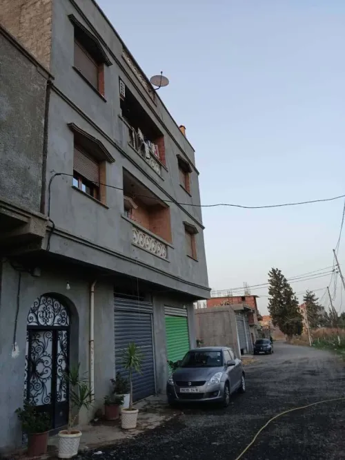 Vente Villa Boumerdès Khemis el khechna