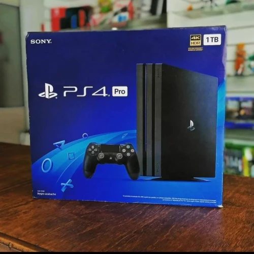 Playstation 4pro