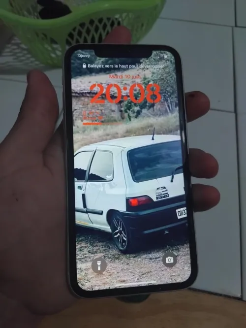 Iphon xr Xr
