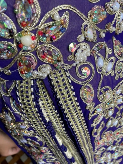 Caftan