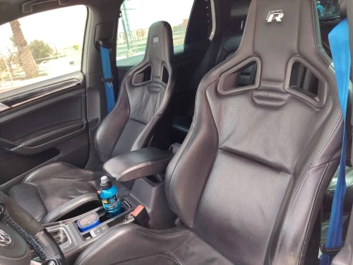 Volkswagen Golf 7 2014 R