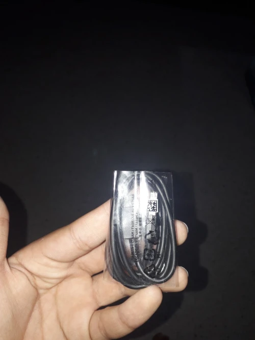 Cable Samsung Type-c Original