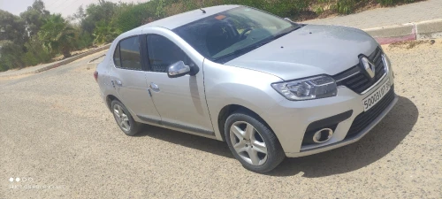Renault Symbol 2017 Made In Bladi