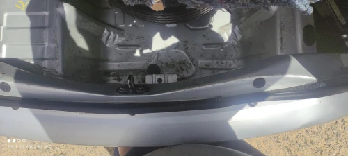 Renault Symbol 2017 Made In Bladi