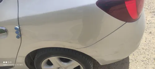 Renault Symbol 2017 Made In Bladi