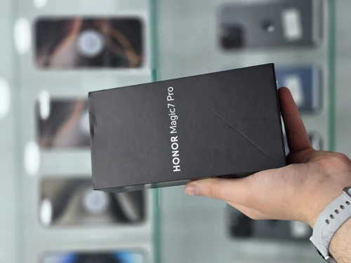 Honor Magic 7 pro