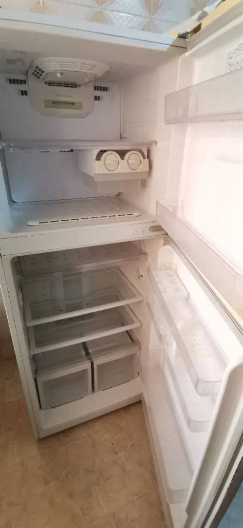 réfrigérateur Samsung