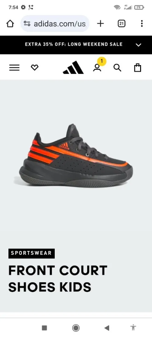 Basket e