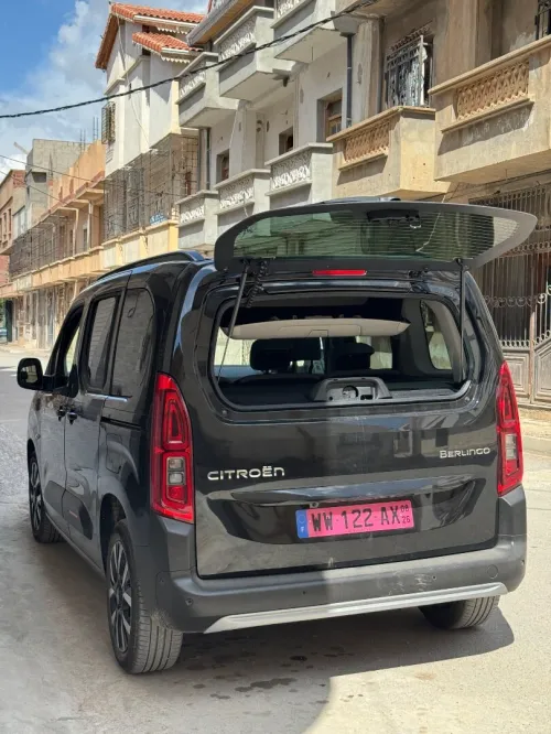 Citroen Berlingo 2026 Vv