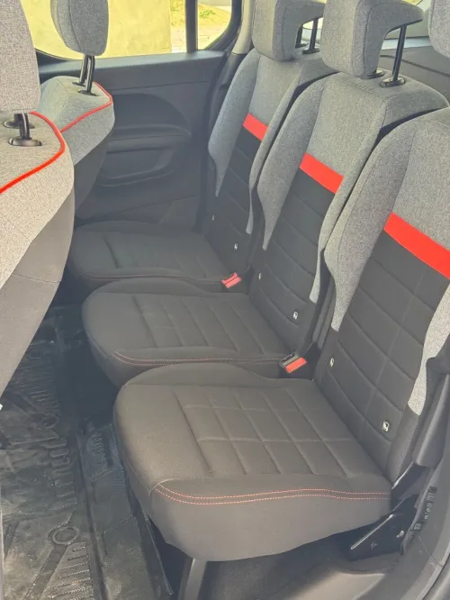 Citroen Berlingo 2026 Vv