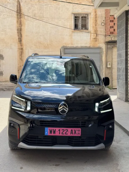 Citroen Berlingo 2026 Vv