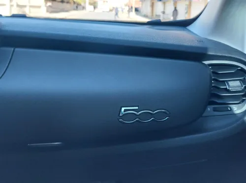 Fiat 500x 2025 Culte